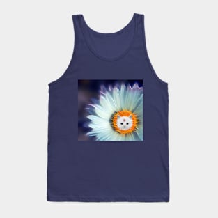 Flower Power Tank Top